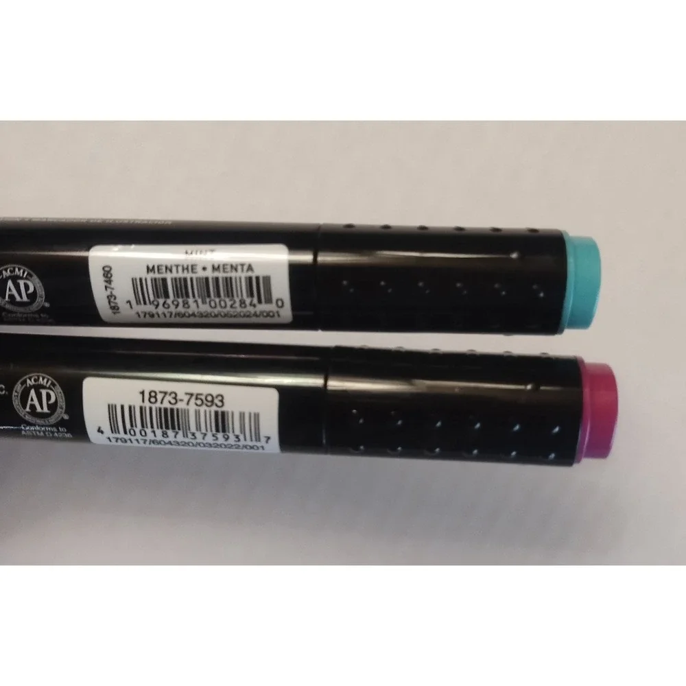 Artsmith illustration markers
